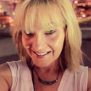 Meet your Posher, Cheryl